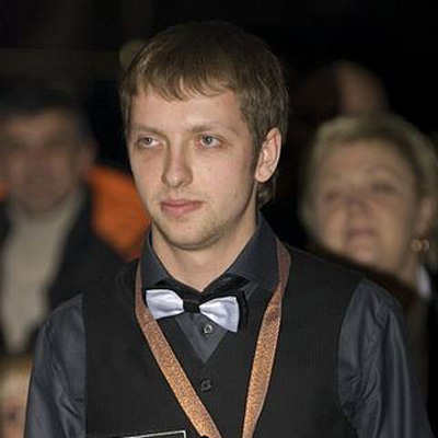 Дмитрий Петропавловский